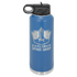 40 oz.  Water Bottle