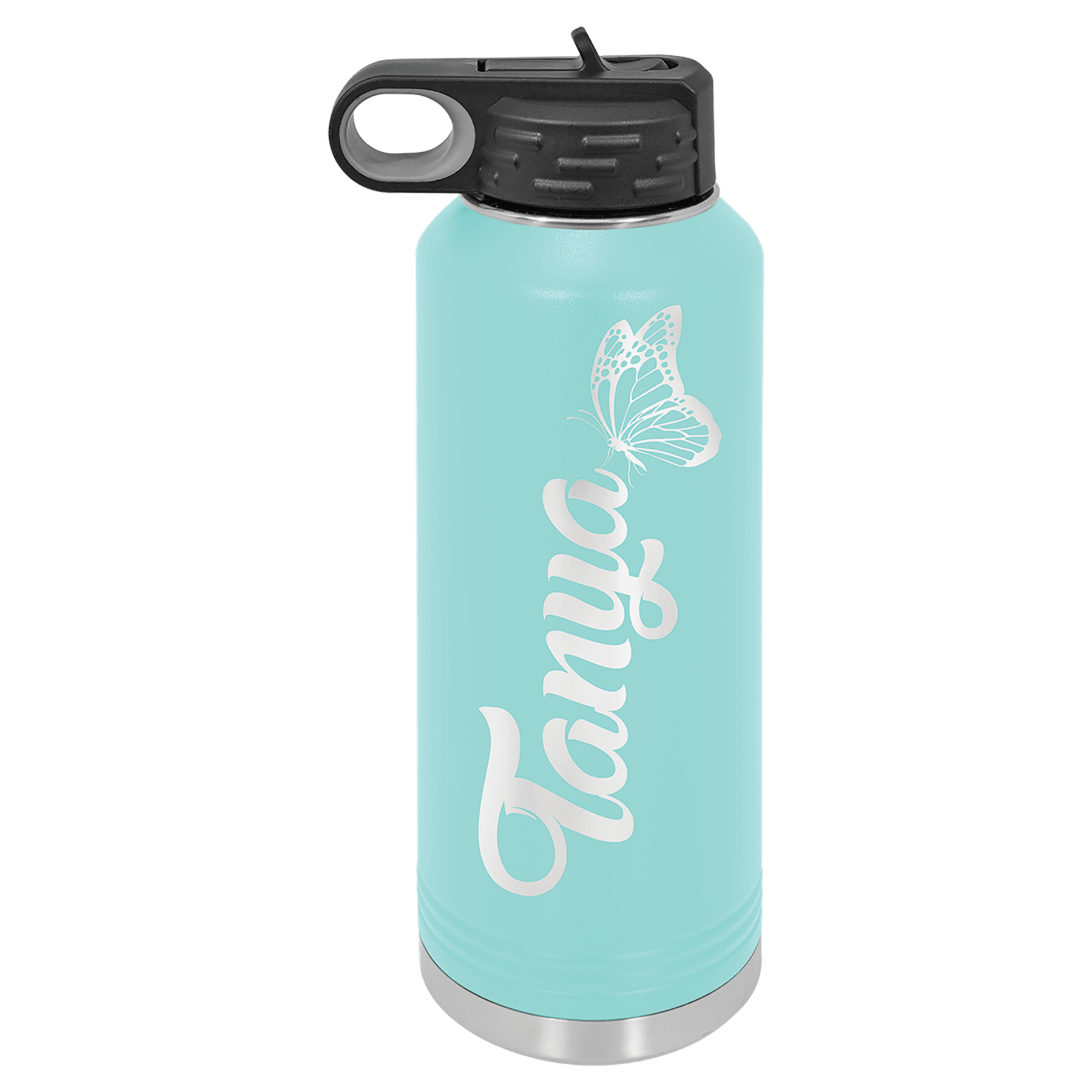 40 oz.  Water Bottle