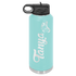 40 oz.  Water Bottle