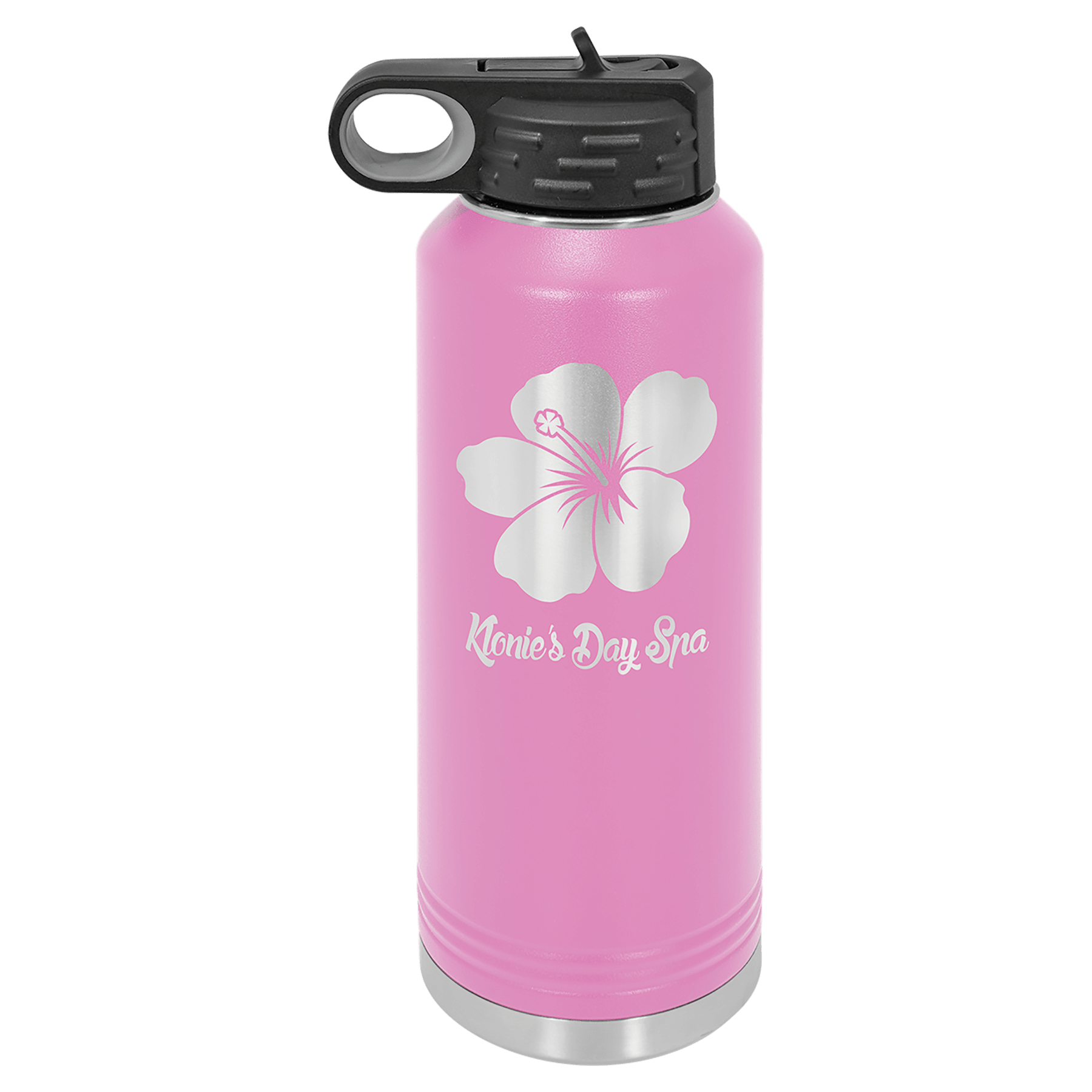 40 oz.  Water Bottle