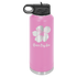 40 oz.  Water Bottle