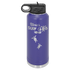 40 oz.  Water Bottle