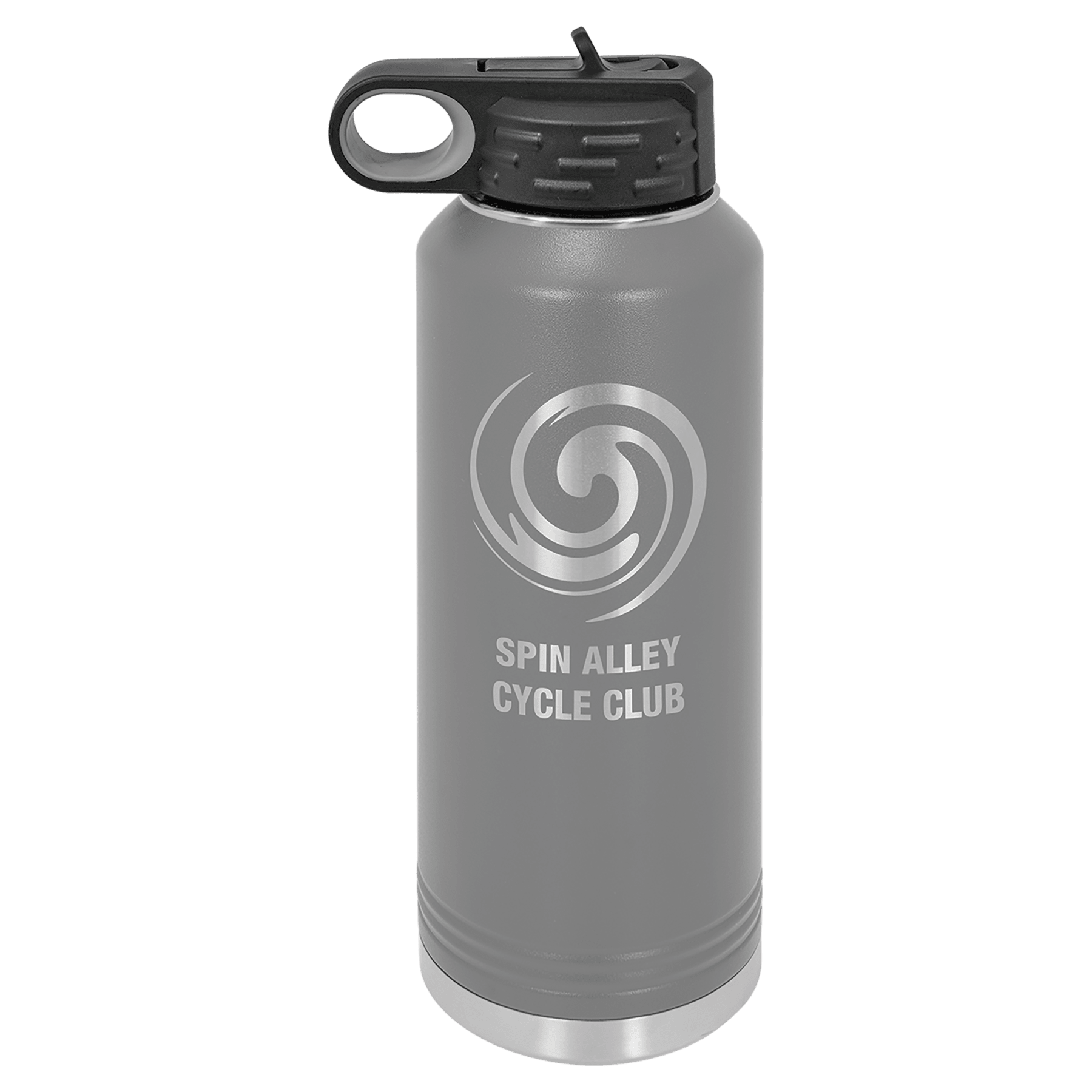 40 oz.  Water Bottle