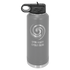 40 oz.  Water Bottle