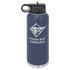 40 oz.  Water Bottle