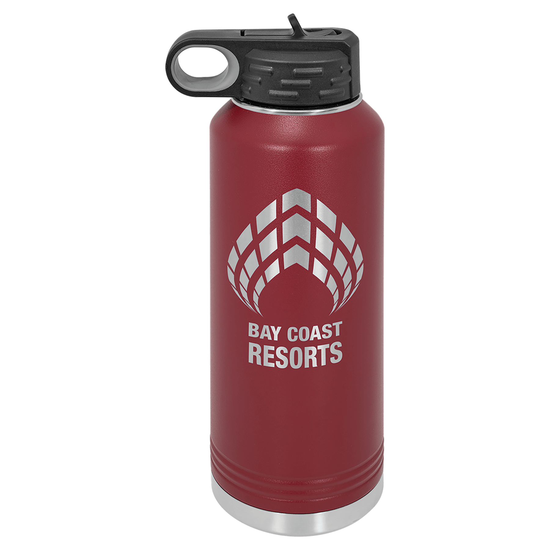 40 oz.  Water Bottle