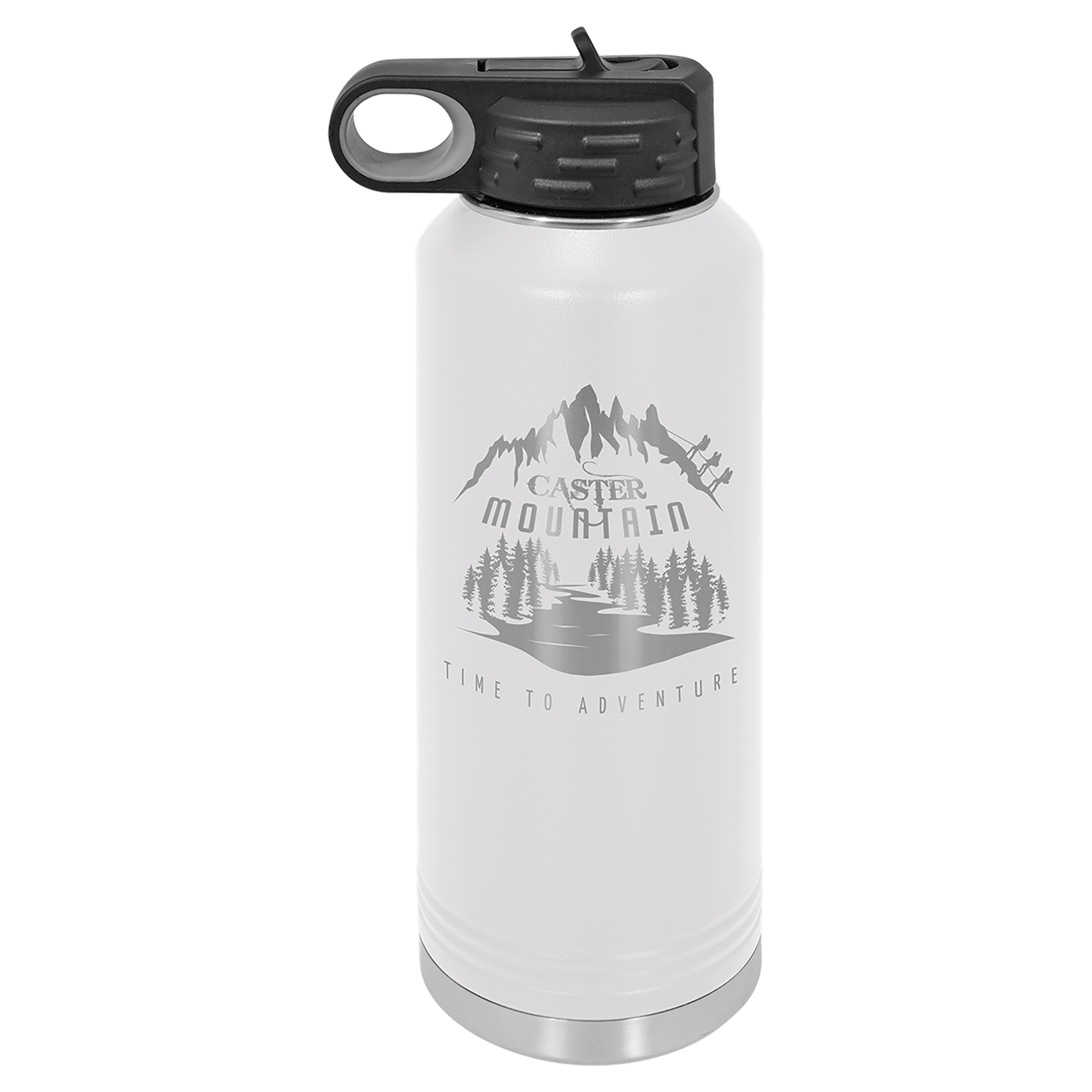 40 oz.  Water Bottle