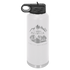 40 oz.  Water Bottle
