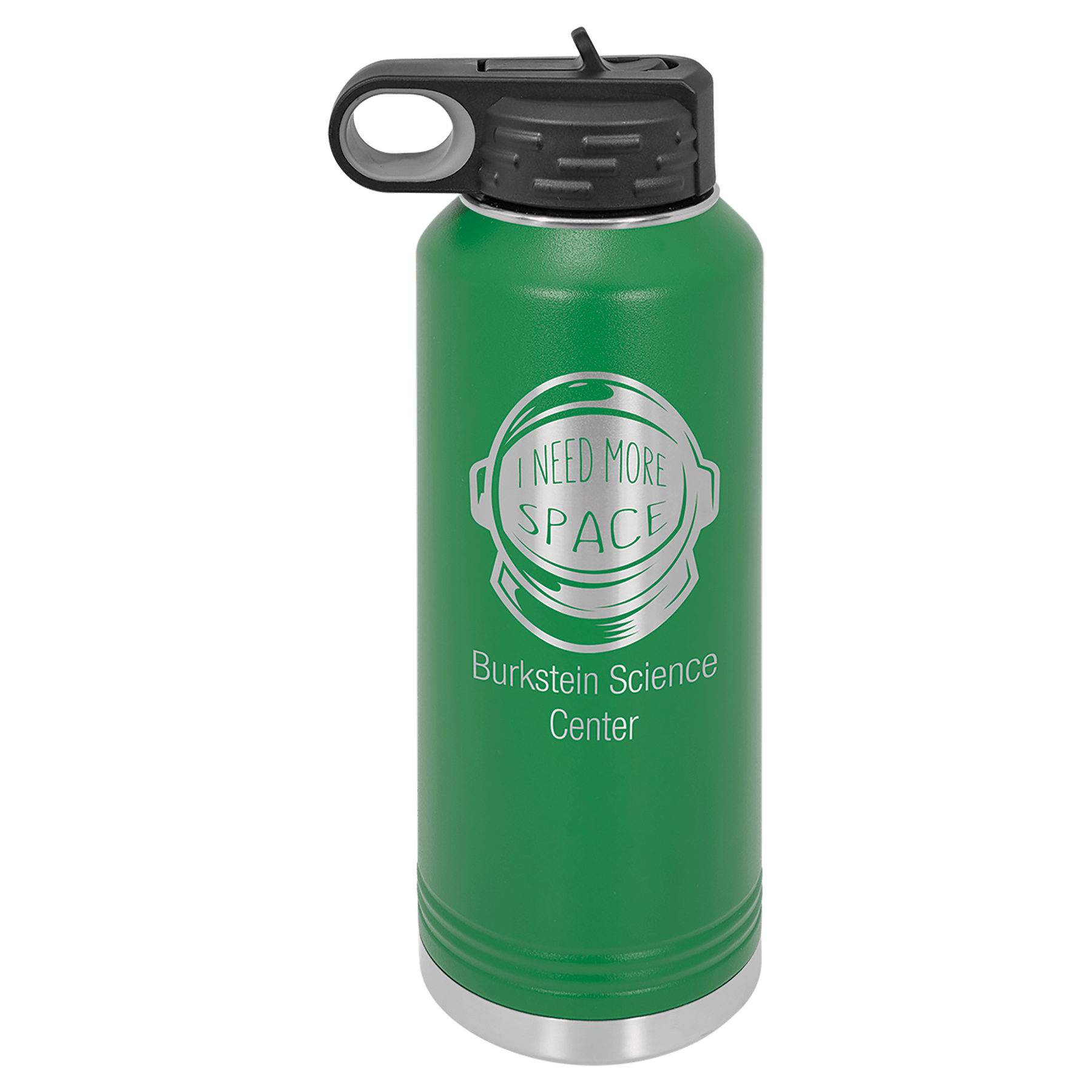 40 oz.  Water Bottle