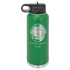 40 oz.  Water Bottle