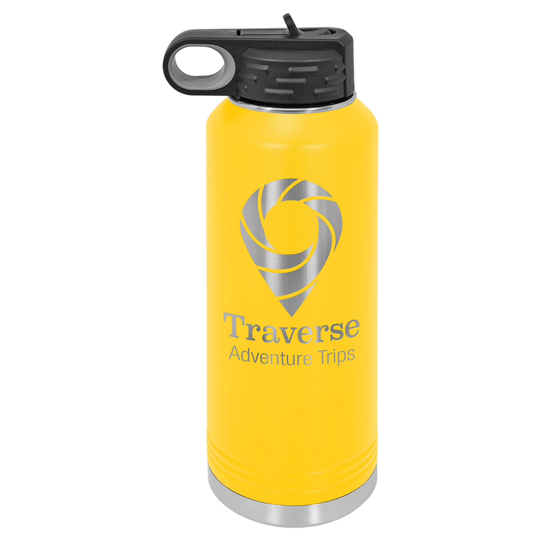 40 oz.  Water Bottle