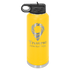 40 oz.  Water Bottle