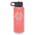 40 oz.  Water Bottle