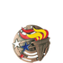 Action XL Medals (18 Options)