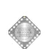 Exclusive Diamond Medal with Insert