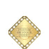 Exclusive Diamond Medal with Insert