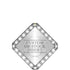 Exclusive Diamond Medal with Insert