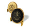 Gold 2-sided Challenge Coin