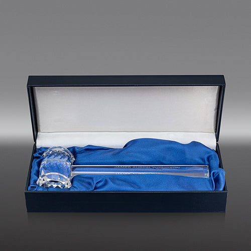 Crystal Gavel Award