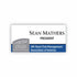 Full Color Acrylic Nametag