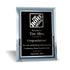 Reflection Plaque