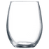 9 oz. Stemless Wine Glass