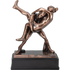 Female Wrestling Award