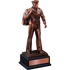 US Navy Statue