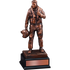 US Airman Statue