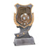 Soccer Shield-Style Trophy