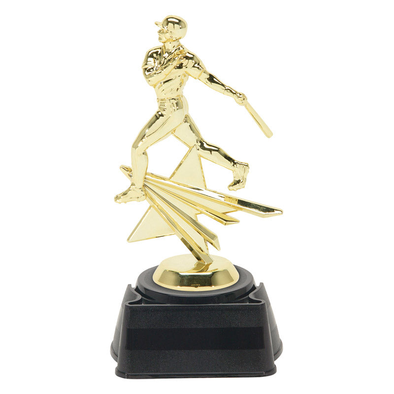 Baseball Star Trophy