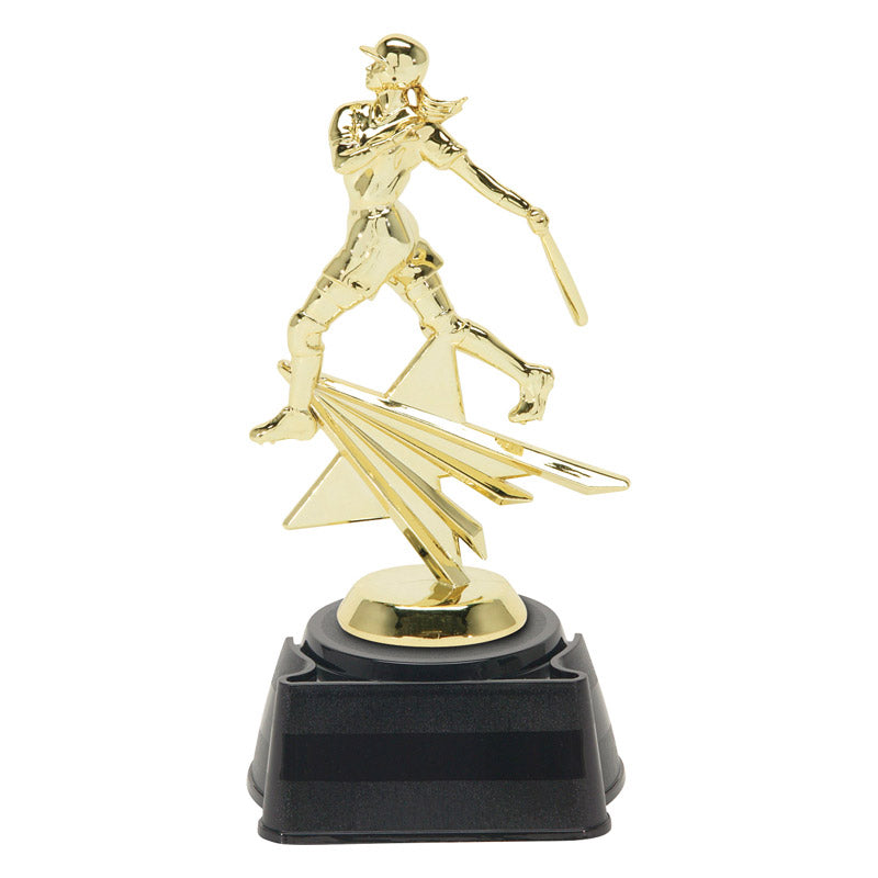 Softball Star Trophy
