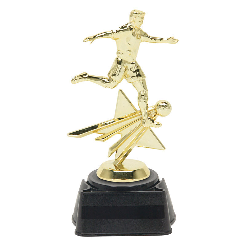 Soccer Star Trophy - Female