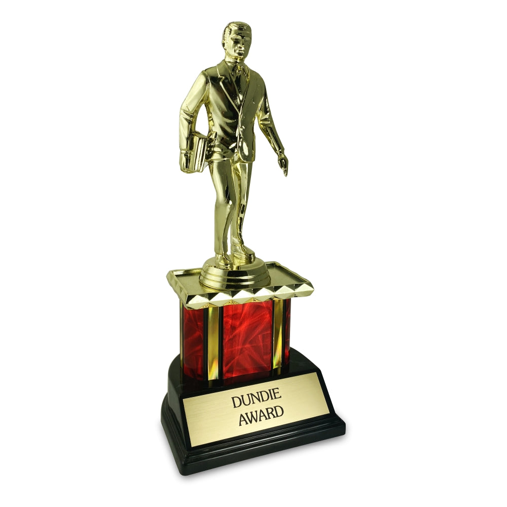 Fun "Office" Trophy