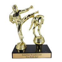 Custom Engraved Trophies | Sports & Corporate Awards | Awards4U