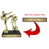 Kick Ass Trophy
