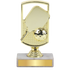 Pickleball Trophy
