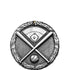 3D Cast Medals