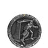 3D Cast Medals