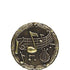 3D Cast Medals