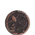 3D Cast Medals