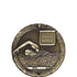 3D Cast Medals