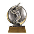 Motion Baseball Trophy