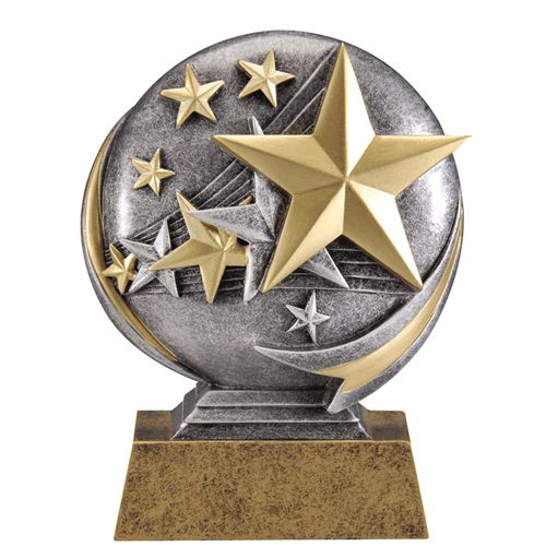 Star Trophy