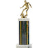 Rectangle Column Trophy