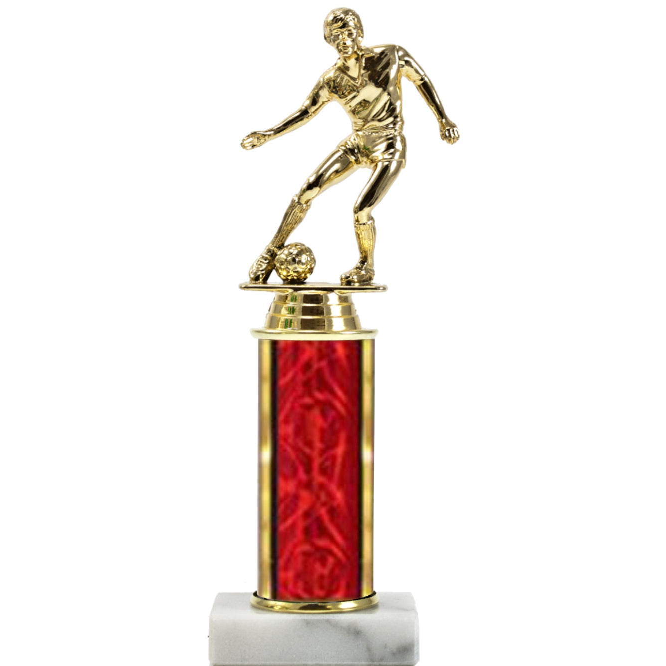 Traditional Series Round Column Trophy