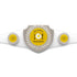 Adult Championship Award Belt