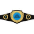 Adult Championship Award Belt
