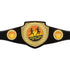 Adult Championship Award Belt