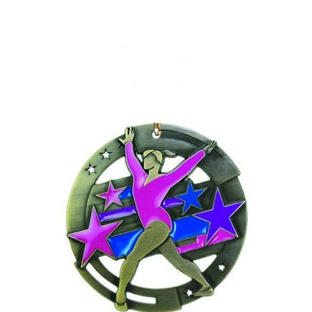 Action XL Medals (18 Options)
